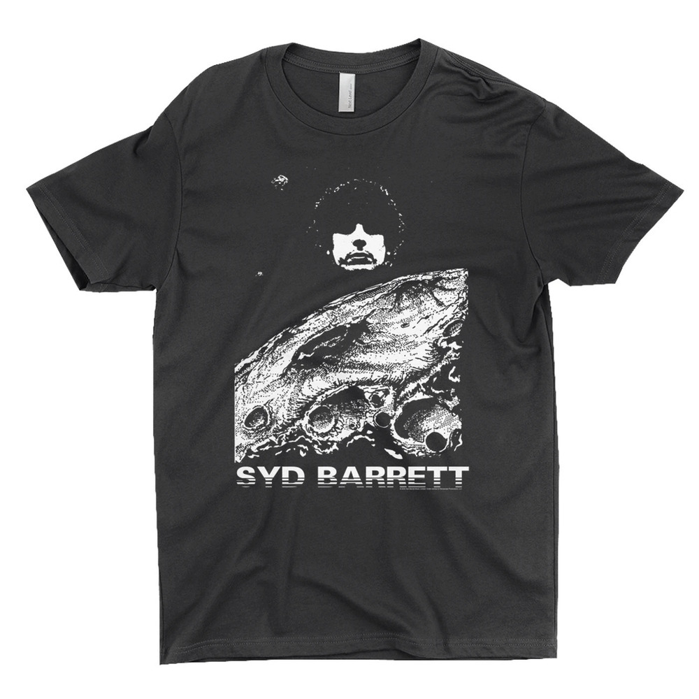 The Cars T-Shirt Black Unisex